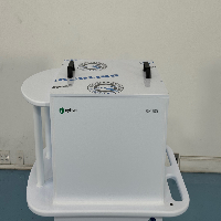 Cytiva Bin100 100L ReadyToProcess Storage Bin image 2
